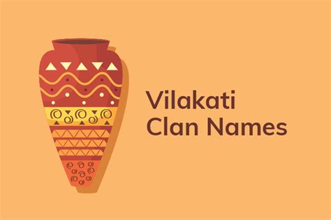 Vilakati Clan Names – izithakazelo.